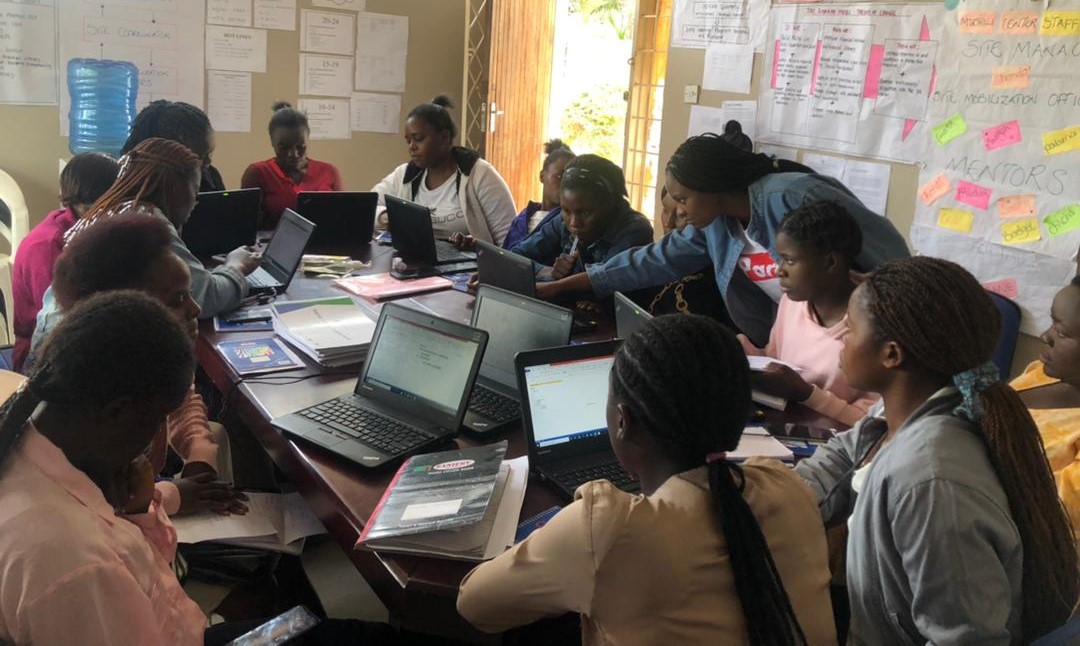 Digital Literacy